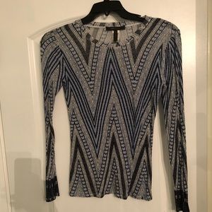 BCBG Women’s Top